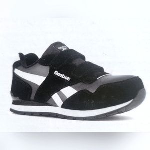 Reebok Harmon work EH comp toe 0078